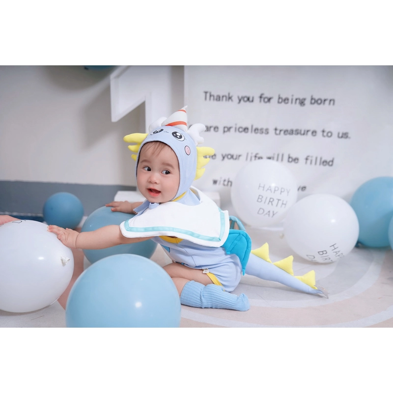 Bộ body rồng  494380