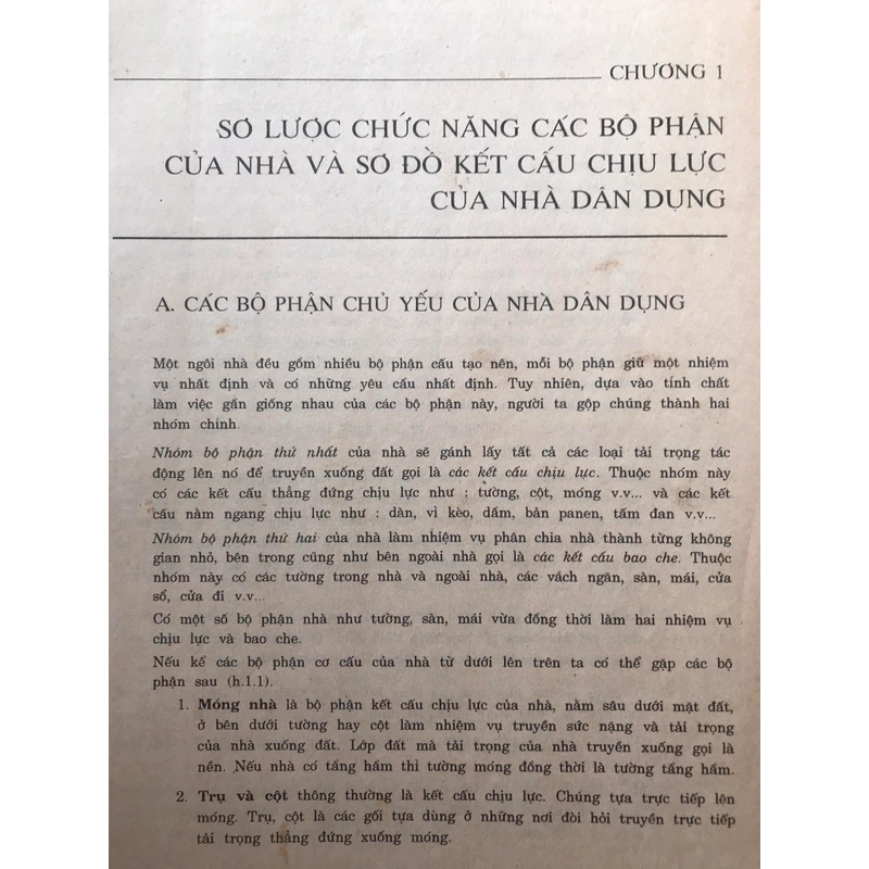 CẤU TẠO KIẾN TRÚC NHÀ DÂN DỤNG 464183