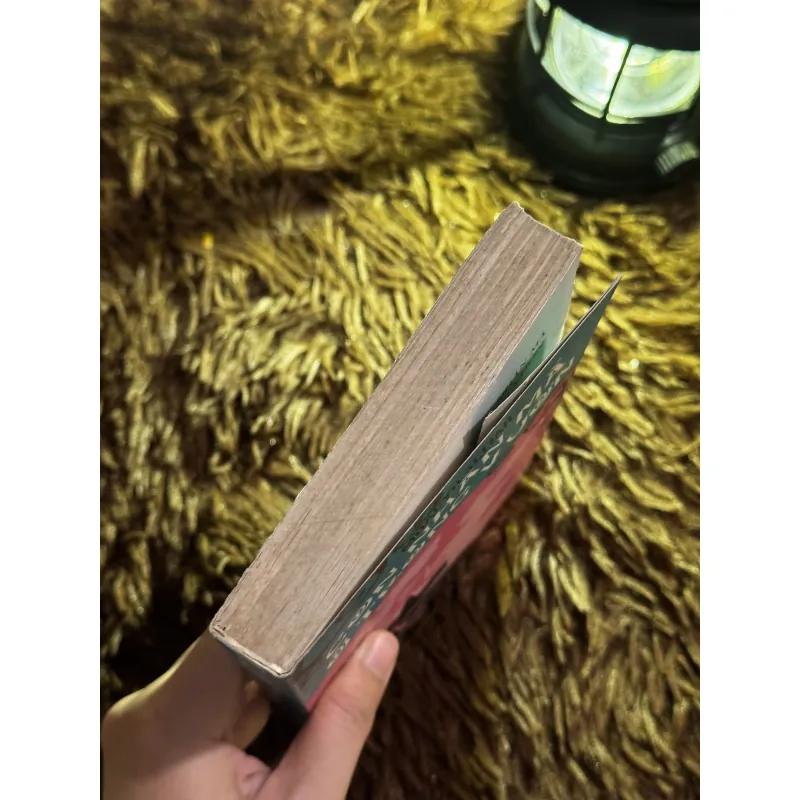 Con nhân mã trong vườn 1022211