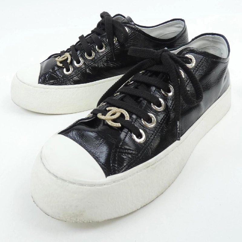 Giày thể thao CHANEL G45560B15742 655821