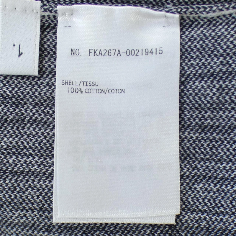 【Mã giảm giá】Tom Browne THOM BROWNE Áo len 636432