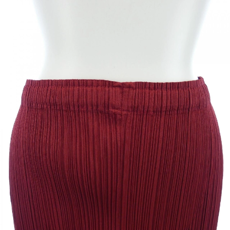 Pleats Please PLEATS PLEASE chân váy 651641