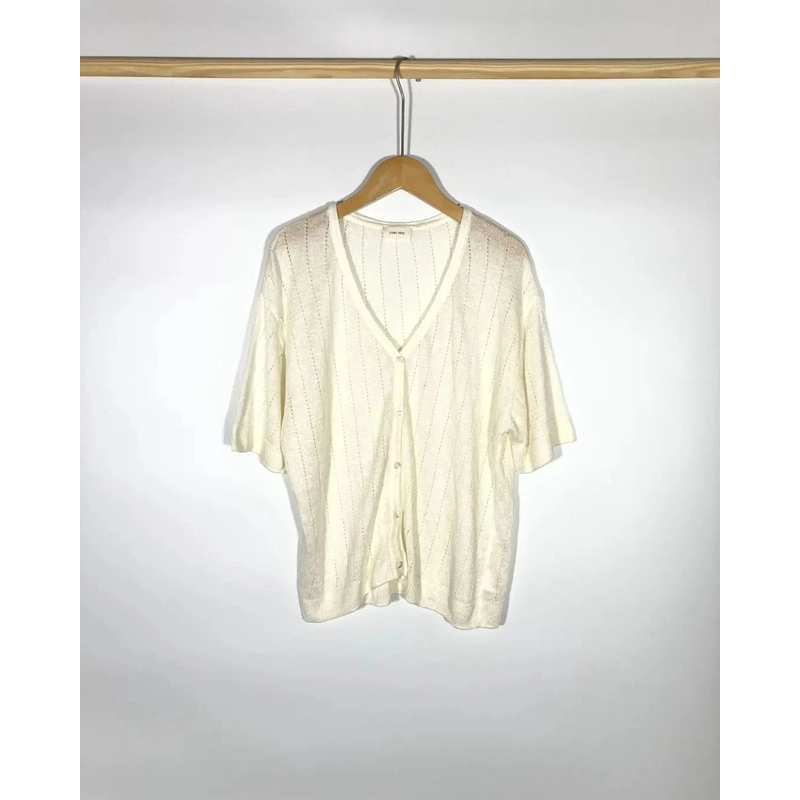 Áo Mongtoghi Hàn Brand Come Here Size L XL
 452623