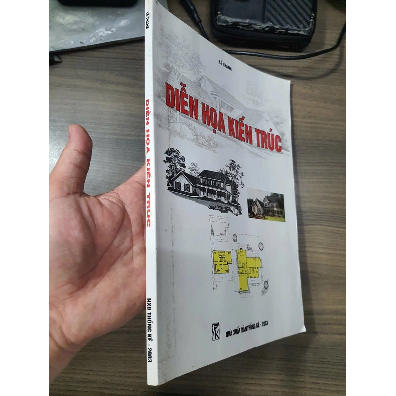 Diễn hoạ kiến trúc 412953