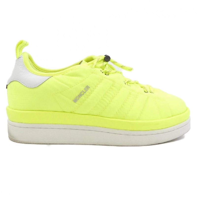 Giày sneaker MONCLER - Hàng hiệu Authentic 904841