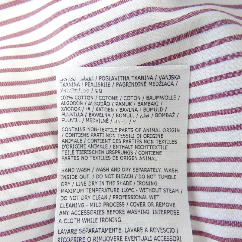 Maison Margiela Áo sơ mi - Hàng hiệu Authentic 901435