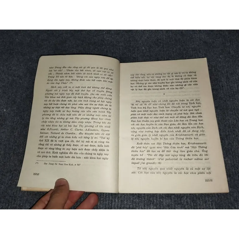 CHU DỊCH HUYỀN GIẢI 992294