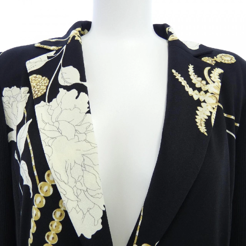 Thời trang LEONARD FASHION 0167215 Áo khoác 628658