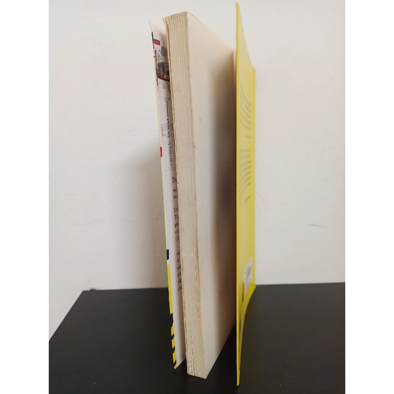 Cáo Già Gái Già Và Tiểu Thuyết Diễm Tình (2012) - Dương Thuỵ Mới 90% HCM.ASB2601 913281