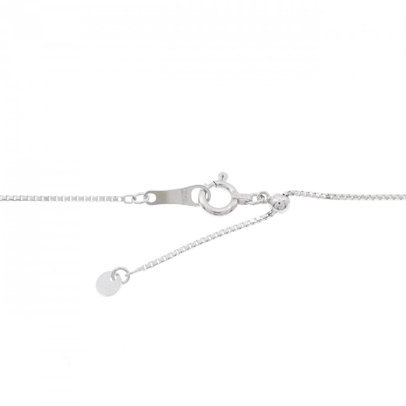 K18WG Dây chuyền kim cương 1.00CT - Hàng hiệu Chính hãng 862485