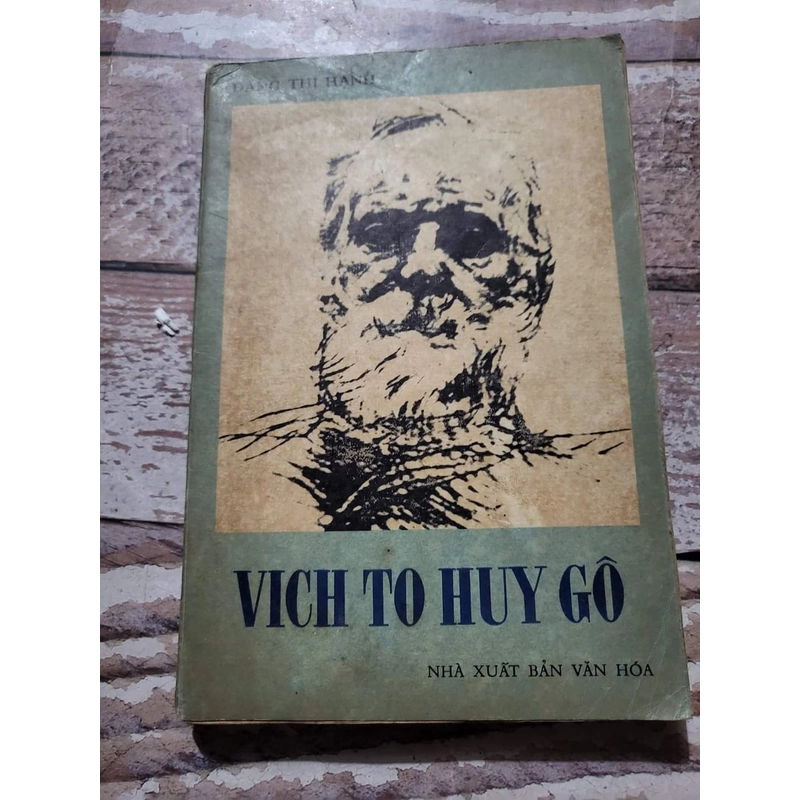 Chuyên luận Victor Hugo _ Đặng Thị Hạnh 363051