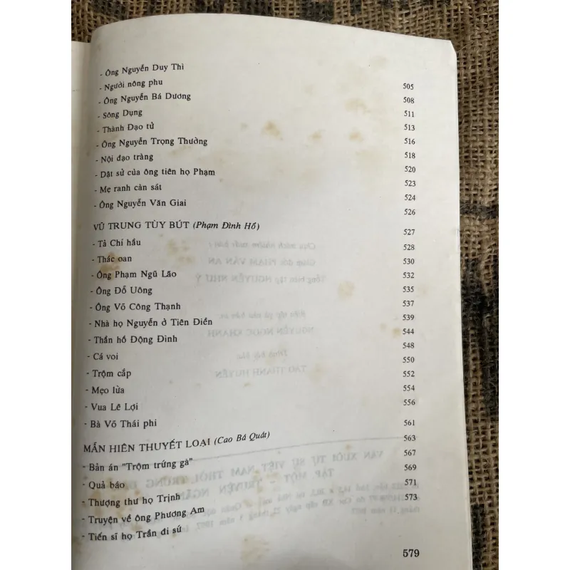 Văn xuôi tự sự Trung đại- truyện ngắn - Nguyễn Đăng Na  1013379