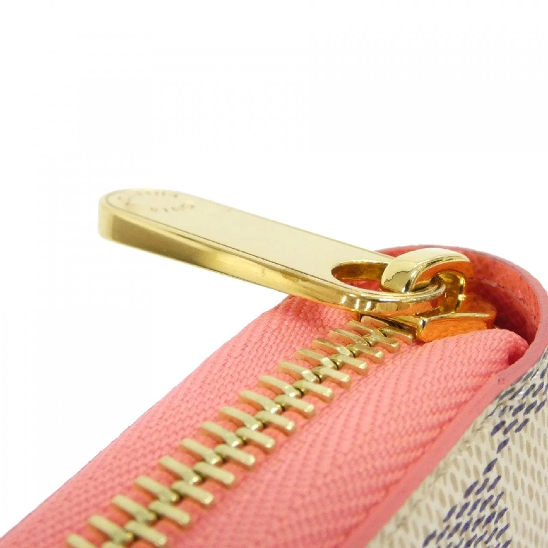 Ví Zippy Louis Vuitton Damier Azur N60373 620040