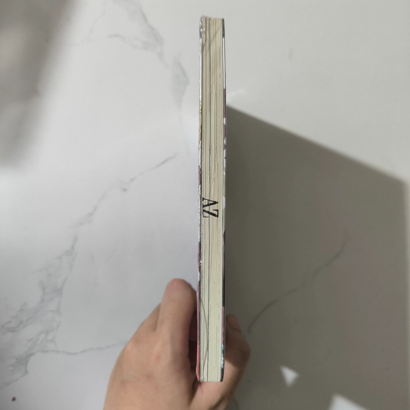 [BL] Hẹn nhau ở Hoa Vũ Tiểu Chi (seal) - Tặng kèm Bookmark + Postcard - Giá bìa 86k 274289