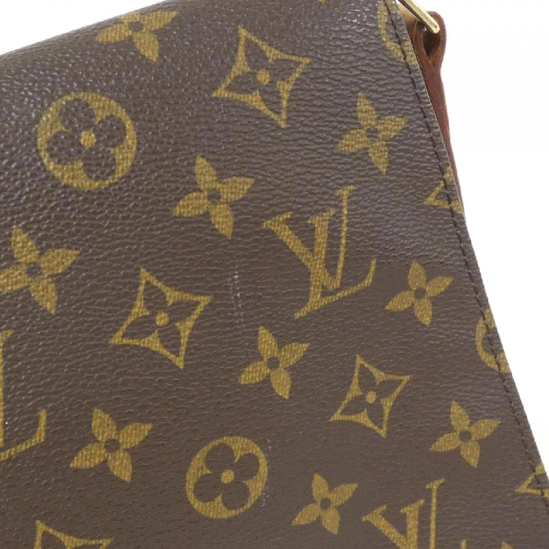 Túi xách vai Louis Vuitton Monogram Musette Tango M51257 - Hàng hiệu Chính hãng 768085