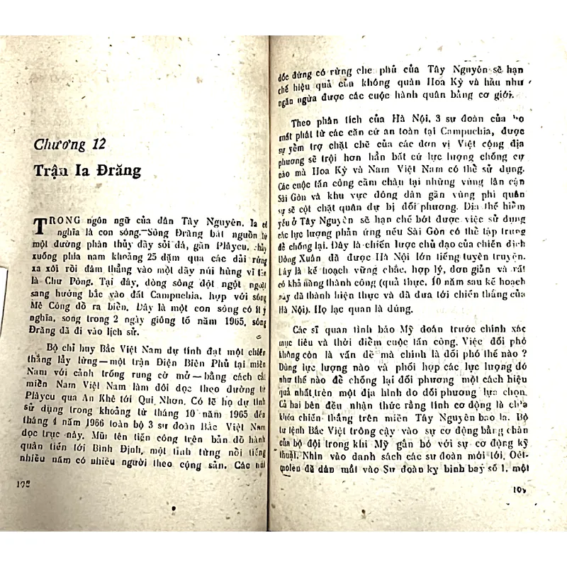 TIẾNG KÈN GỌI QUÂN (SUMMONS of the TRUMPET)- Tác giả DAVE RICHARD PALMER 1067086