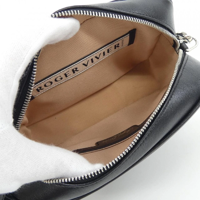 Túi ROGER VIVIER - Hàng hiệu Chính hãng 655939