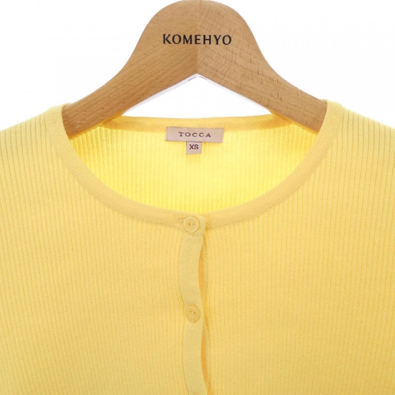 TOCCA Cardigan - Hàng hiệu Authentic 811033