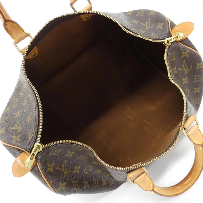 Túi Boston Louis Vuitton Monogram 45cm M41428 614993