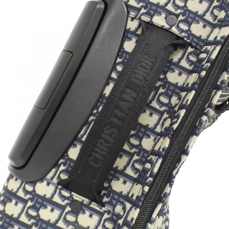 Túi xách du lịch DIOR OBLIQUE của Christian Dior S M6100STZQ 613724