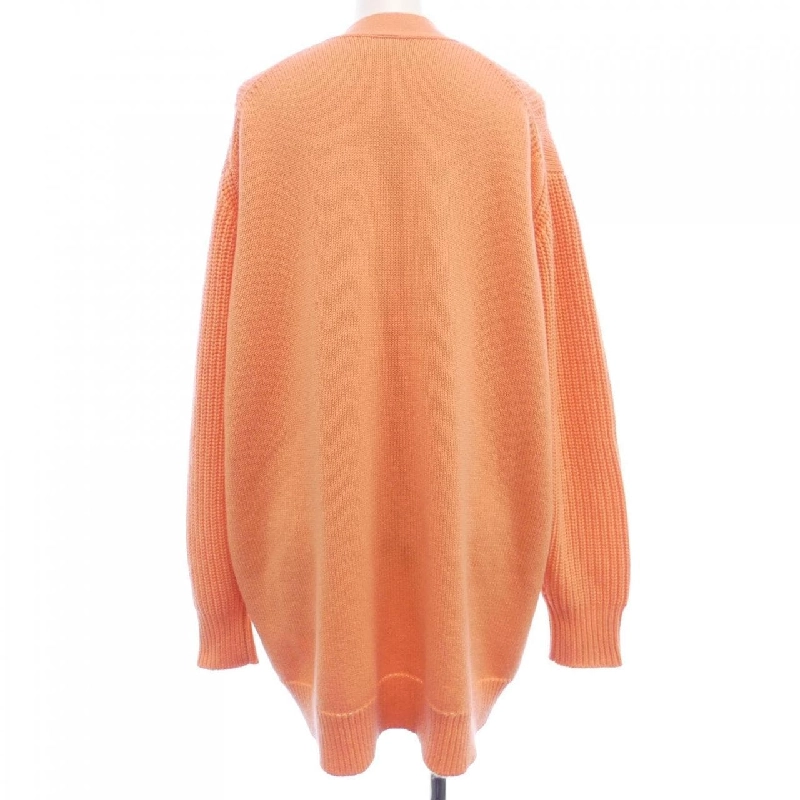 【Mã giảm giá】Áo cardigan HERMES 641222