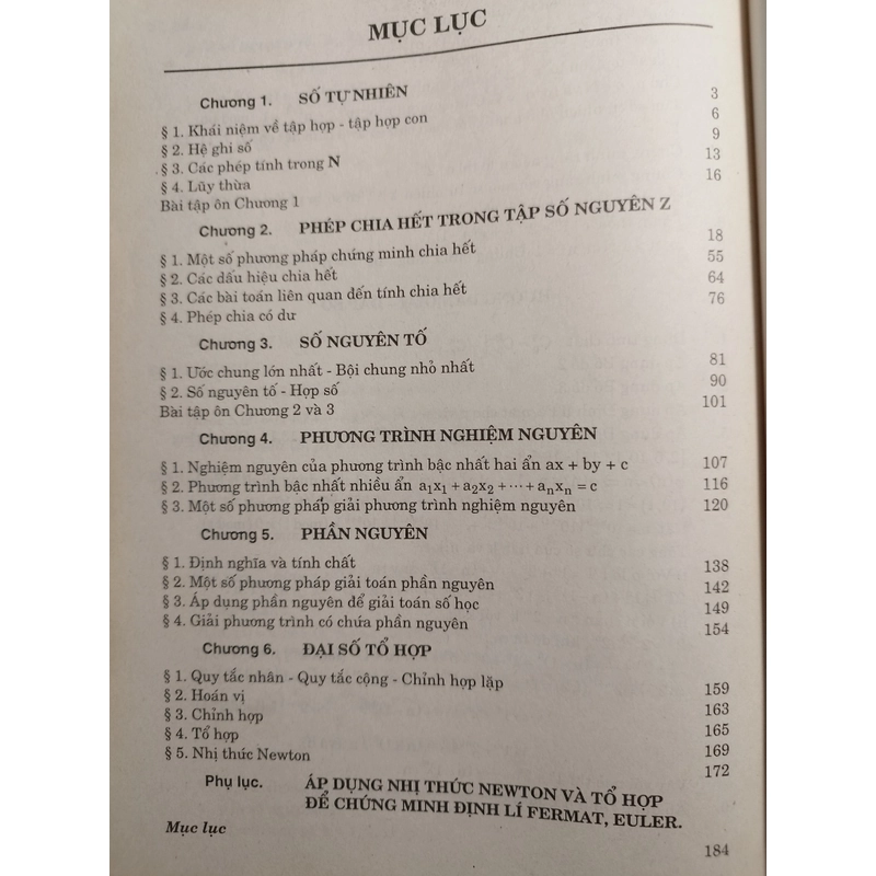 Chuyên đề bồi dưỡng học sinh giỏi toán THCS  477264
