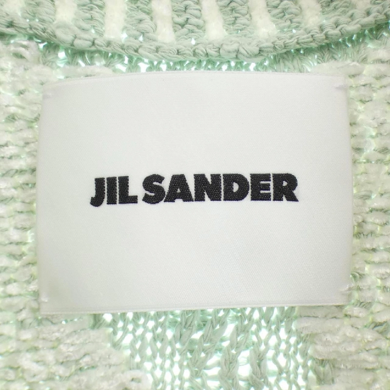 【Mã giảm giá】JIL SANDER Áo len 645303