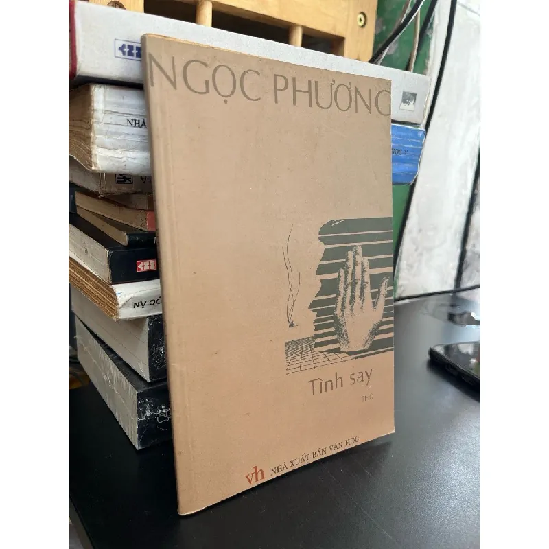 Tình say - Ngọc Phương 595938