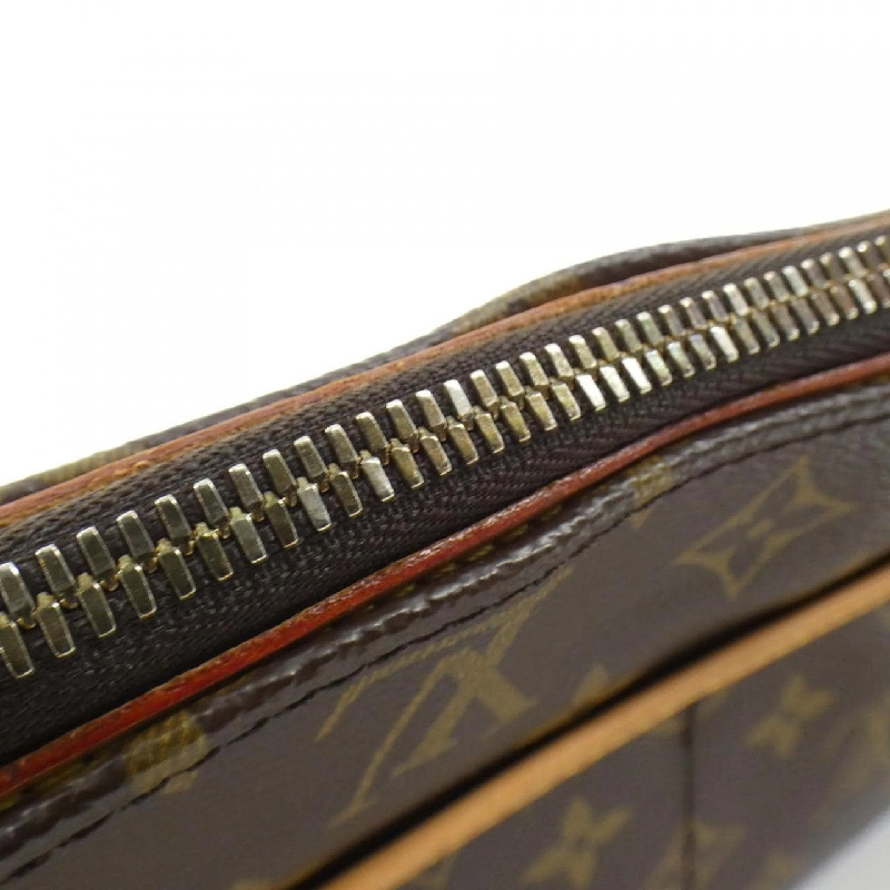 Túi xách vai Louis Vuitton Monogram Popincourt Long M40008 613266