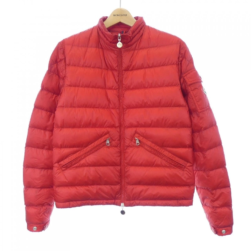 MONCLER AGAY Áo khoác lông - Hàng hiệu Chính hãng 892659