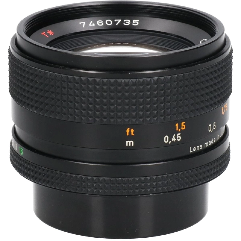 Ống kính PLANAR 50mm F1.4MM (J) - Hàng hiệu Authentic 880024