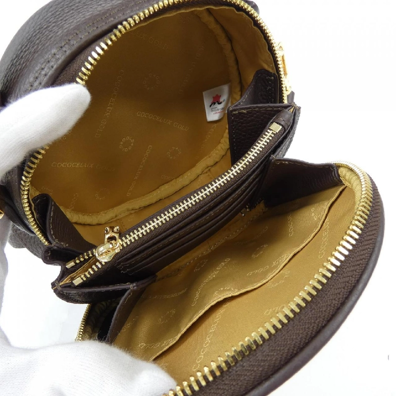 【Mã giảm giá】Túi COCOCELUX GOLD 658768