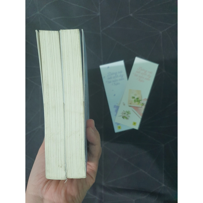 "Đừng nói với anh ấy tôi vẫn còn hận" - Lục Xu 474064