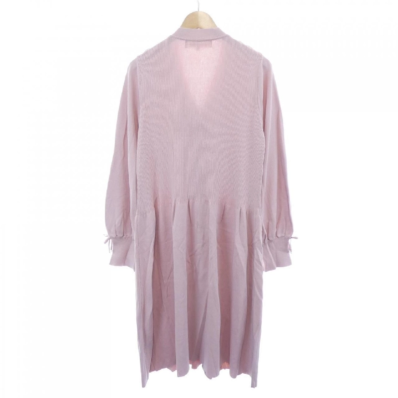 Siêu đẹp SUPER BEAUTY Áo khoác cardigan - Hàng hiệu Authentic 809858