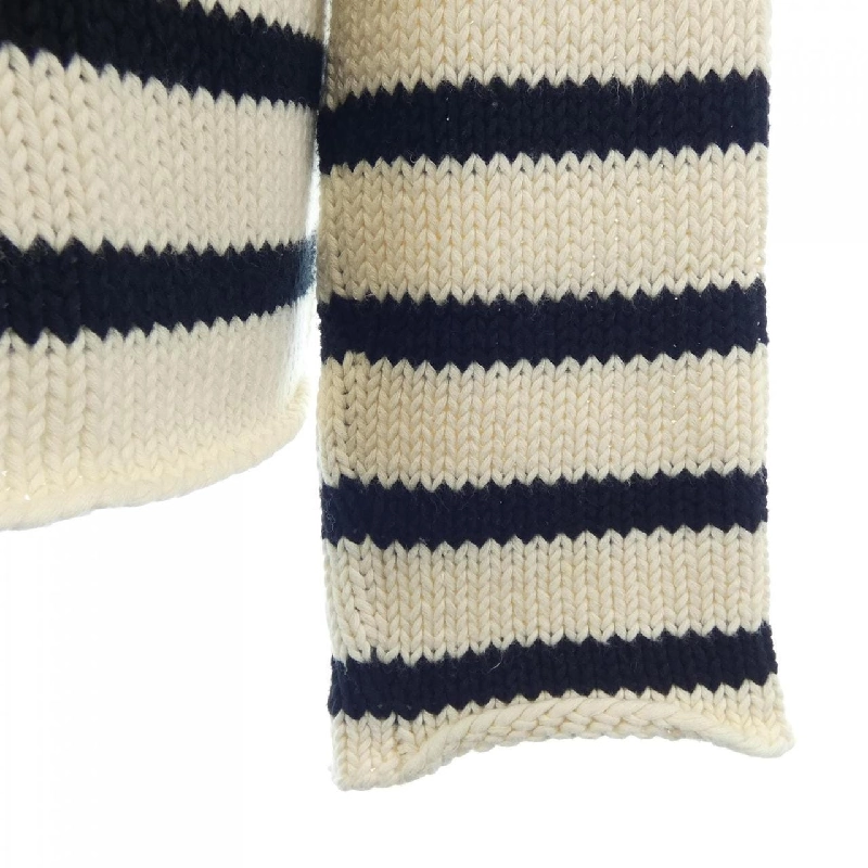 【Mã giảm giá】Christian Dior CHRISTIAN DIOR Áo len 638867