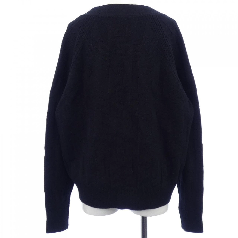 HERMES 2707D3 Áo khoác cardigan 628251