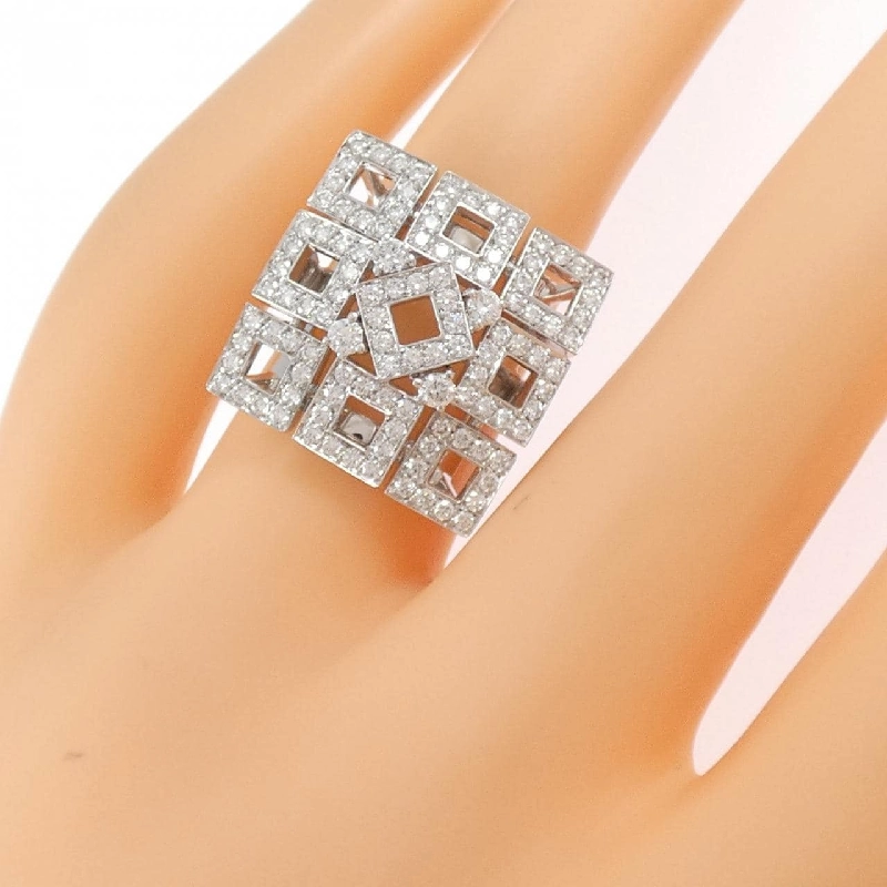 Nhẫn Boucheron China - Hàng hiệu Chính hãng 837208