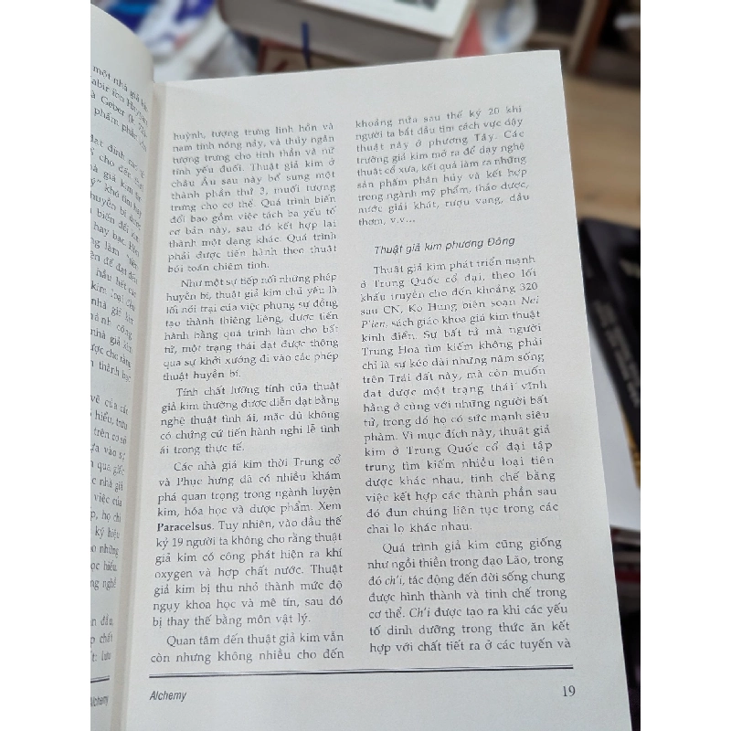 Từ điển tôn giáo và các thể nghiệm siêu việt - Rosemary Ellen Guiley 378965