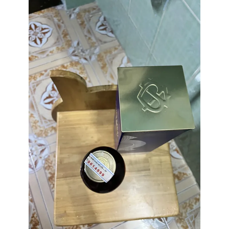 Rượu Chivas 18 – Whisky 1002056