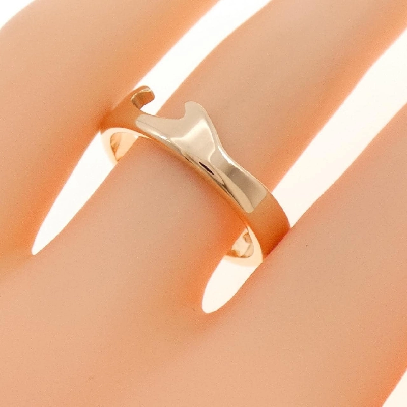 Nhẫn Fusion George Jensen 665289