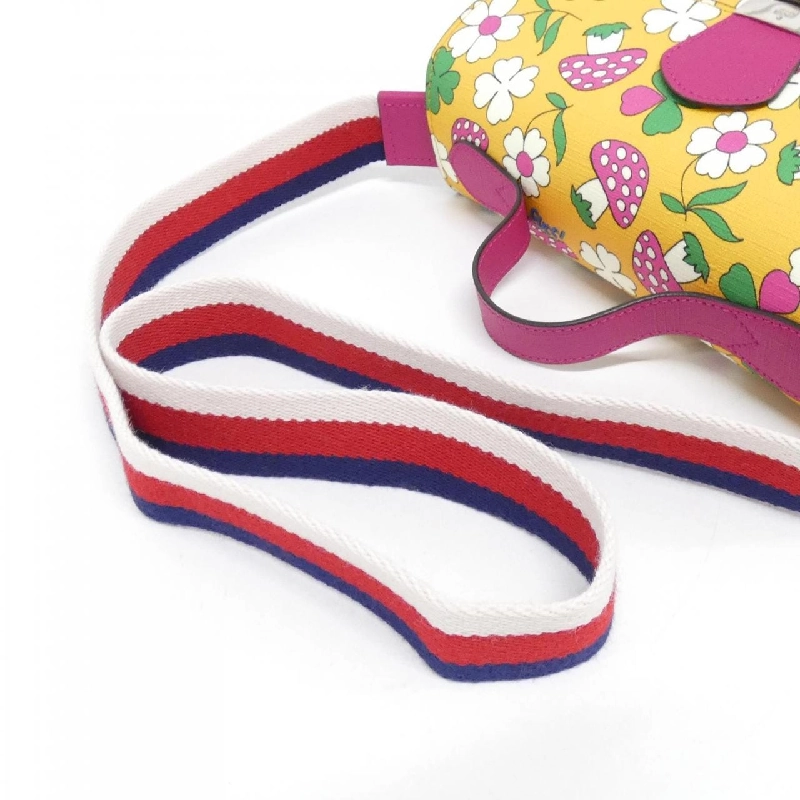 Túi xách trẻ em GUCCI 525515 HM9DN - Hàng hiệu Authentic 771071