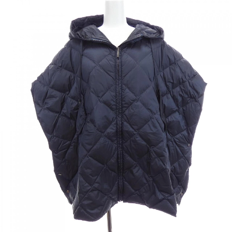 Max Mara TREMAN 973604 THE CUBE Áo gile lông - Hàng hiệu Chính hãng 816092