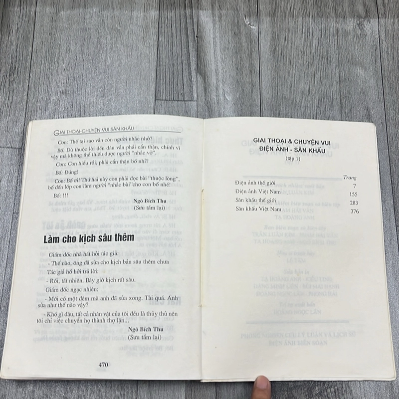 Giai thoại- chuyện vui điện ảnh và sân khấu điện ảnh. 2b1 521741