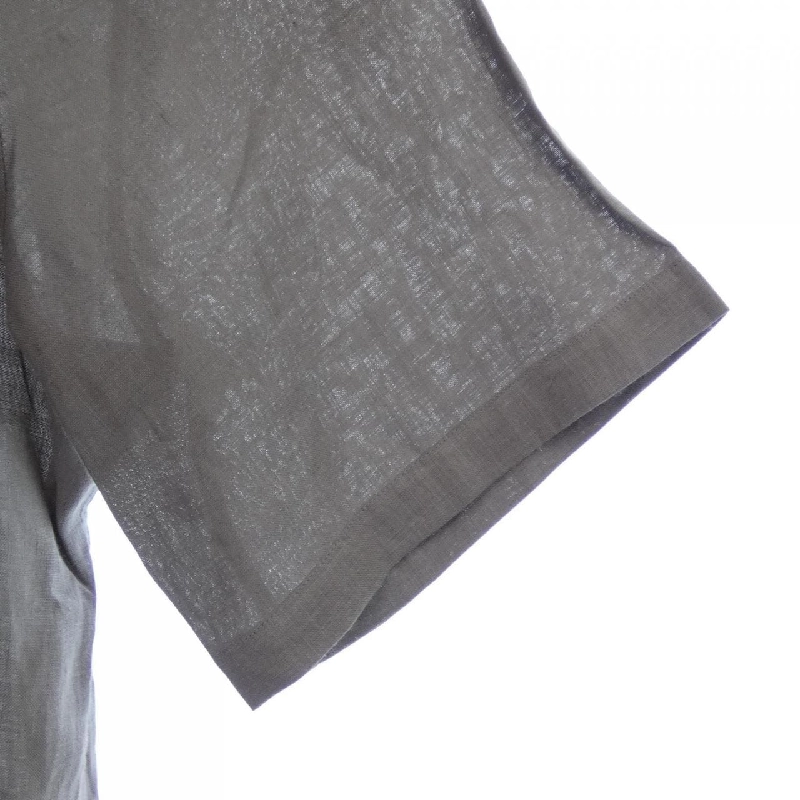 Áo sơ mi ngắn tay HERMES - Hàng hiệu Chính hãng 900449