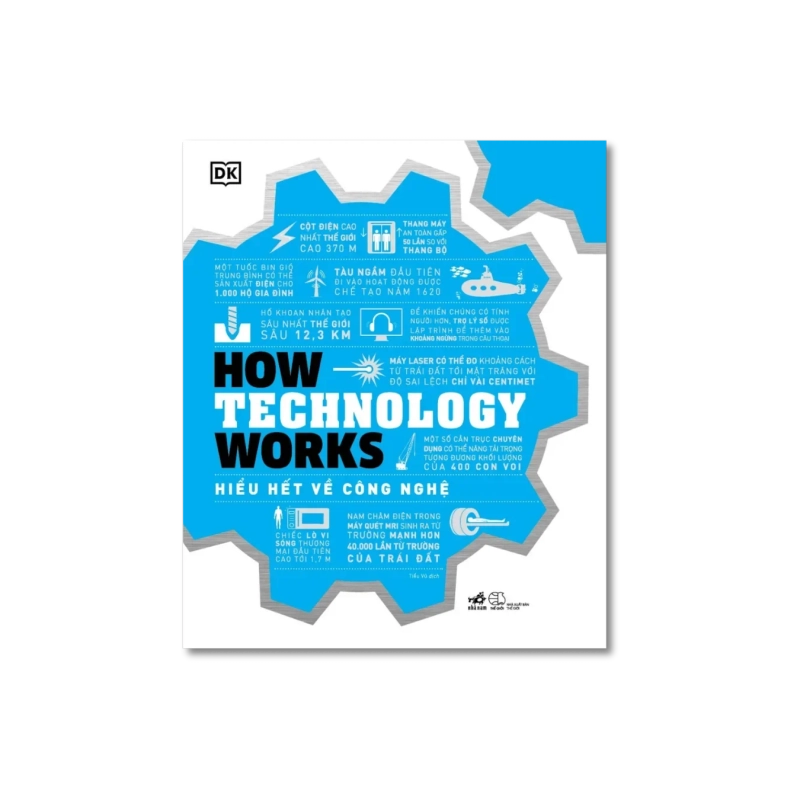 How Technology works_Hiểu hết về công nghệ 724601