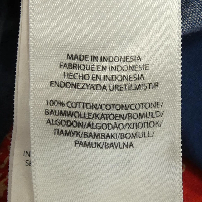 Quần short POLO RALPH LAUREN - Hàng hiệu Authentic 894785