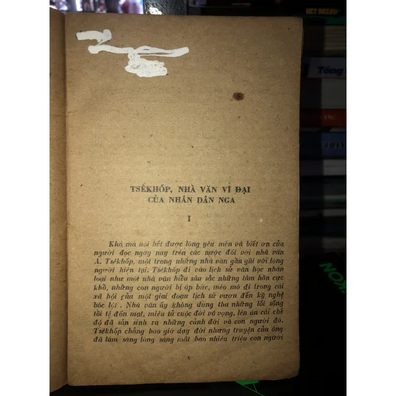 Cô dâu - A.Tsê Khốp 790179