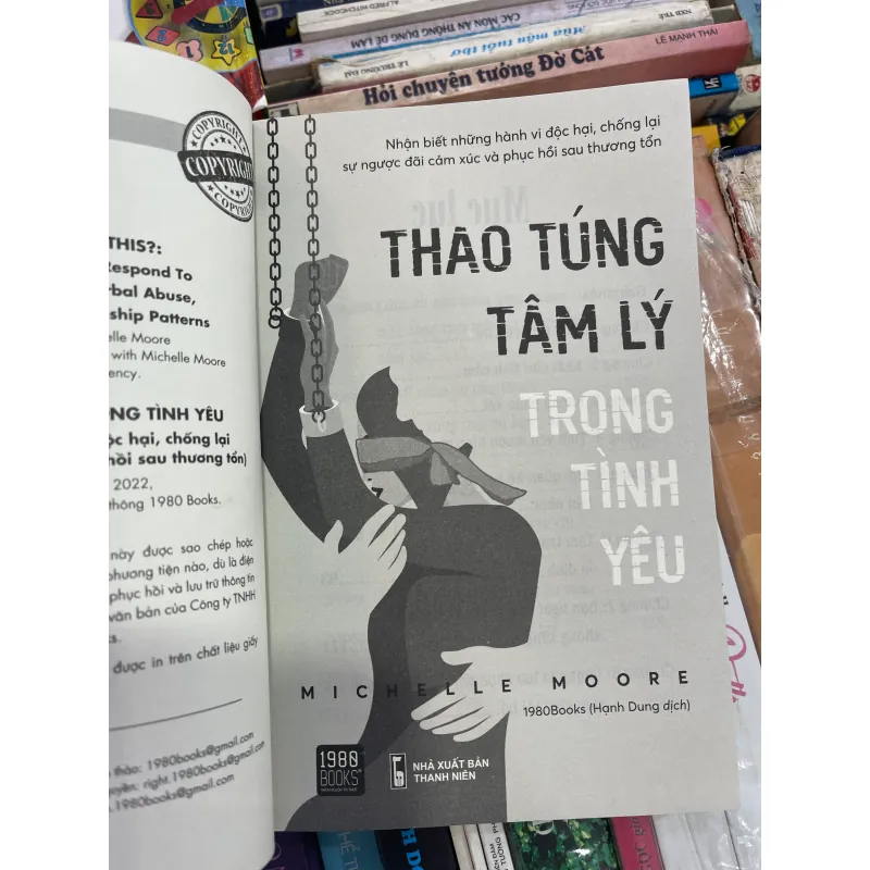 THAO TÚNG TÂM LÝ TRONG TÌNH YÊU - MICHELLE MOORE  995624