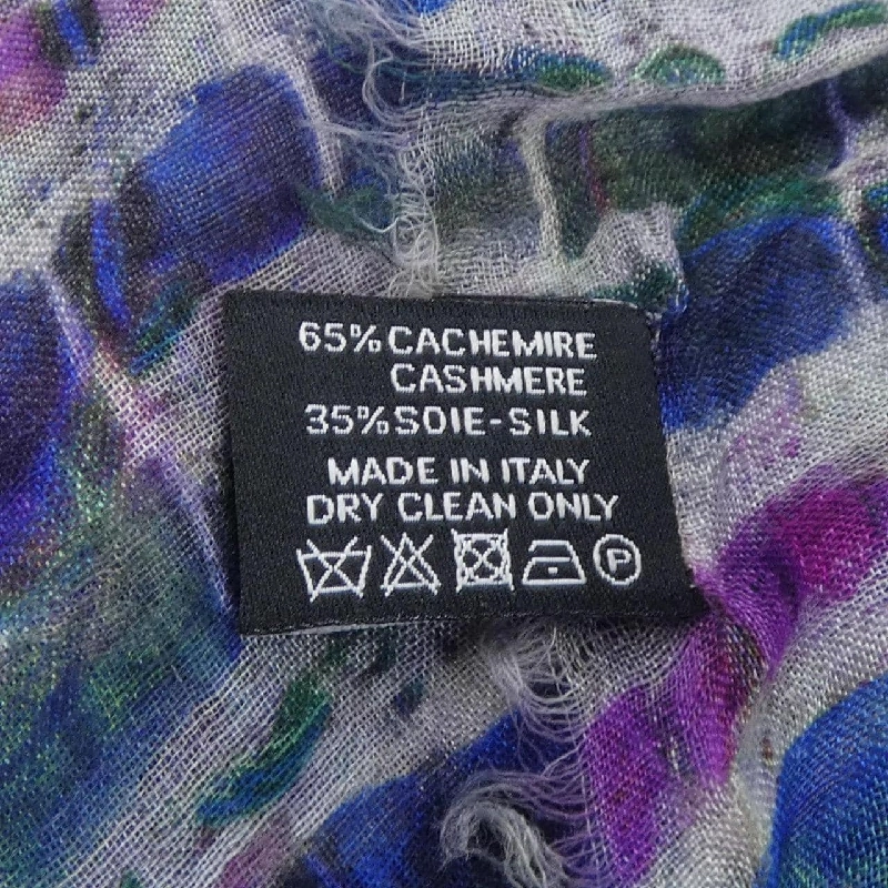 Khăn choàng CHANEL - Hàng hiệu Chính hãng 832370