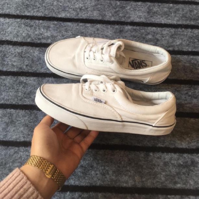Giày Vans chính hãng (Đã qua sử dụng) 🥇 364